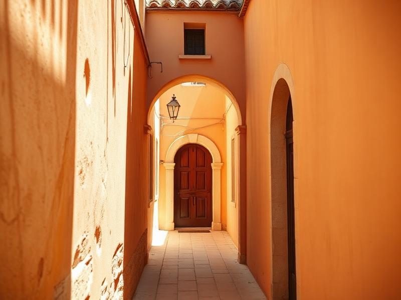 Curated local tours and activities shown in the CERQA guest concierge